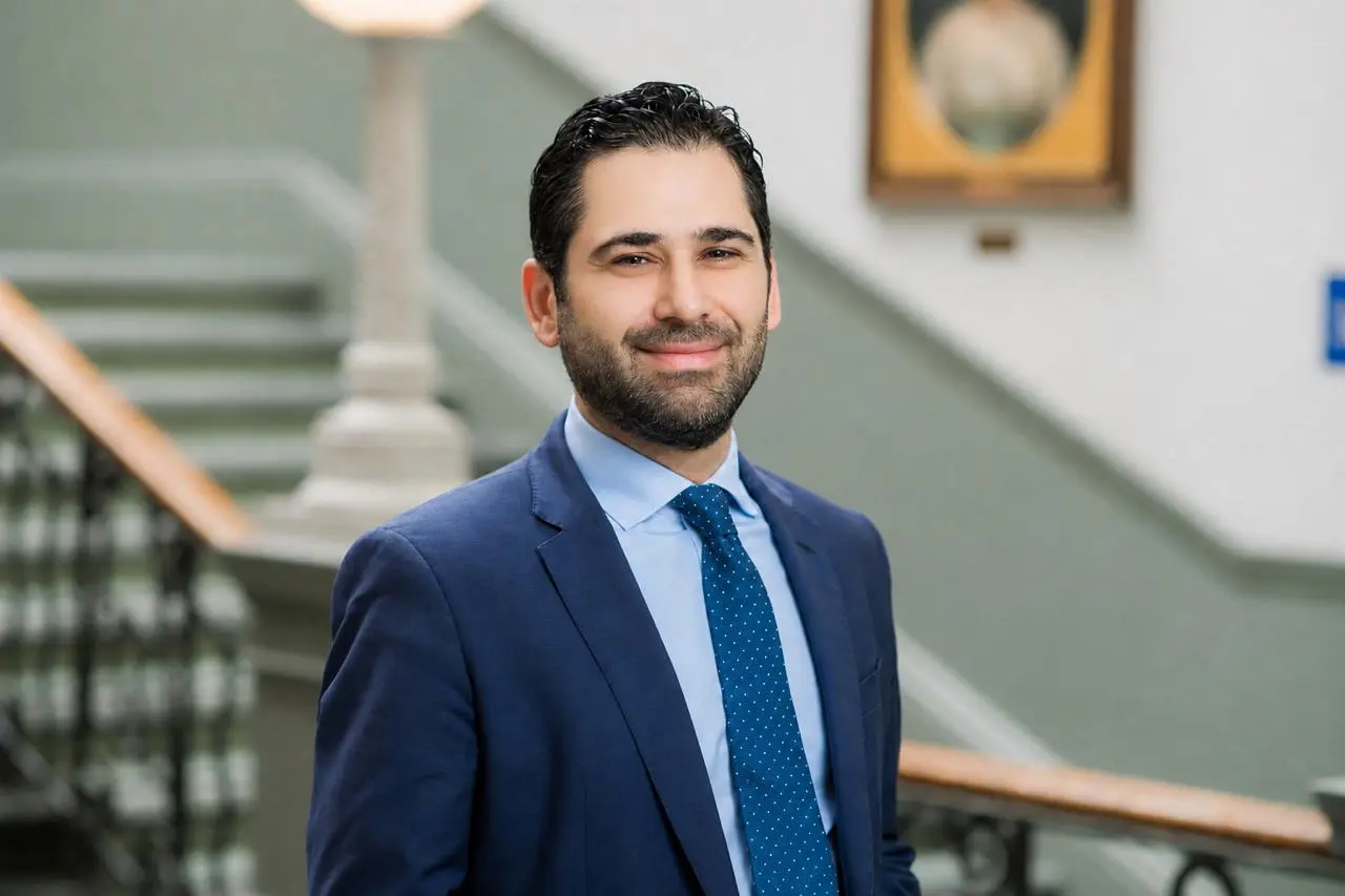 Prof. Dr. Sammy Hanna profile and philosophy