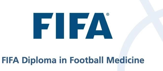 FIFA Diploma in Football Medicine