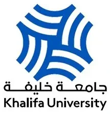 Khalifa University logo